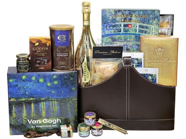 CNY Gift Hamper - Reign Gift Hamper FH34 - CH21206A2 Photo