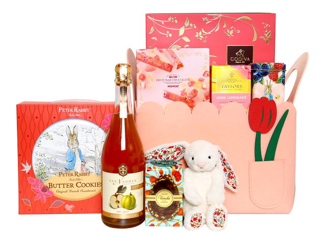 Easter Gift Hampers - Easter Gift Hampers EA05 - ER0228A5 Photo