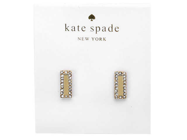 花店附加禮物 - Kate Spade, New York 耳環 - CN0312A4 Photo